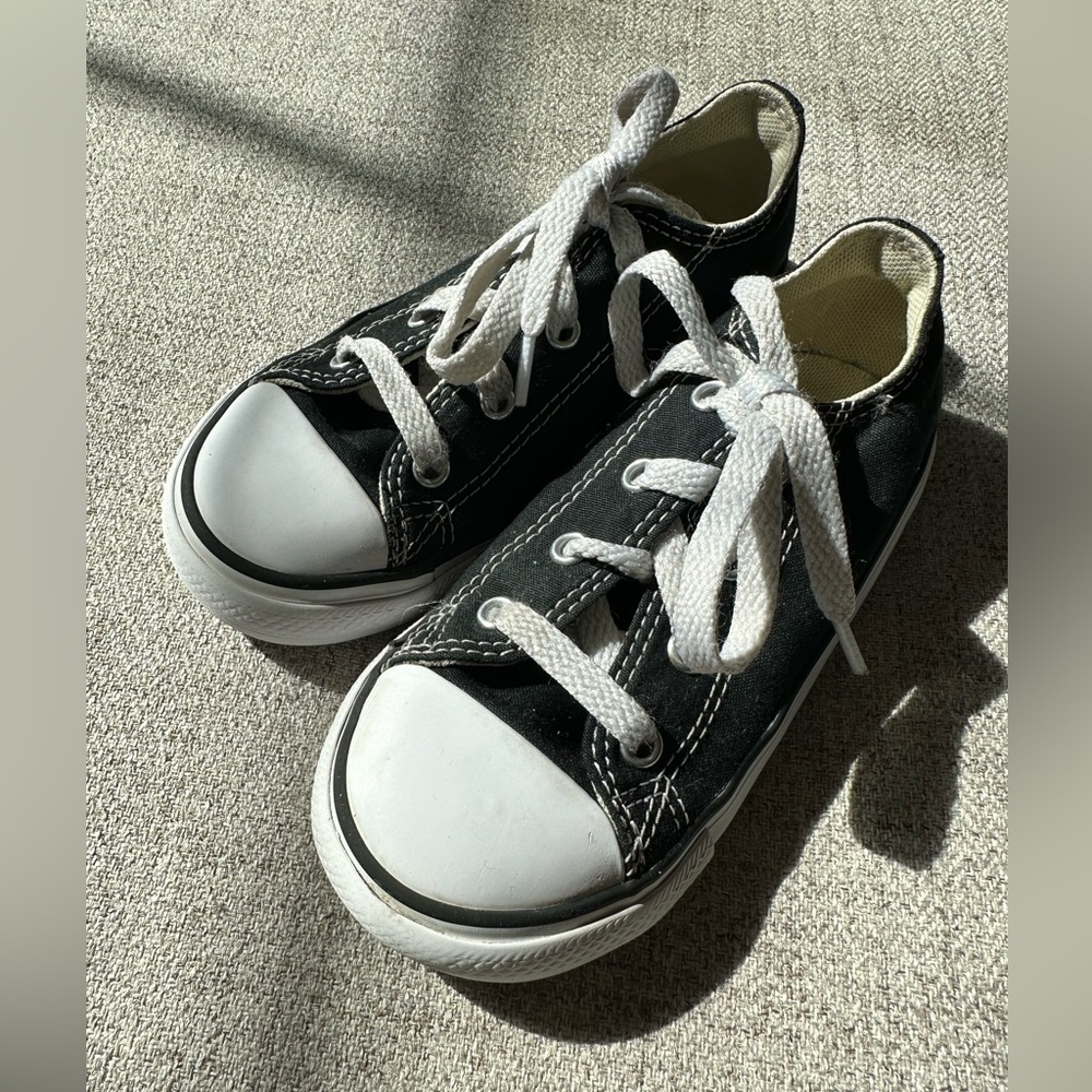 Toddler Converse Sneaker